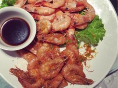 -玉林烤鸭店(定福庄店)