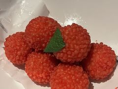 -绿茶餐厅(乐峰广场店)
