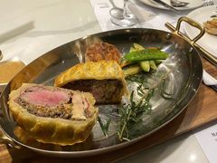 -Deer Park鹿园西餐(仁恒置地广场店)