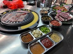 -小团团·路边烤牛肉(南岭壹街店)