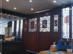 大堂-三河胡氏农家(青阳路店)