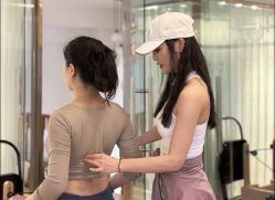-美臻·瑜伽普拉提大器械馆