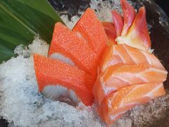-真剑日本料理·铁板烧(贵州路店)