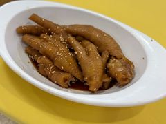 -味可道美食坊(福基路店)