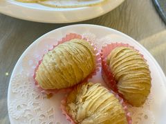 -潮福城大酒楼(北尚店)