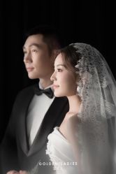 点击看大图 -金夫人婚纱摄影(衡阳店)