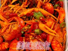 红油龙虾-马头巷·隐庐居·红油大虾(园区店)