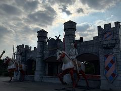 -泉城欧乐堡梦幻世界