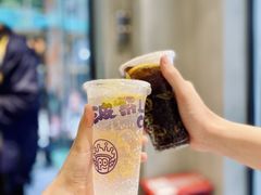 -小波紫炸鸡(水围店)