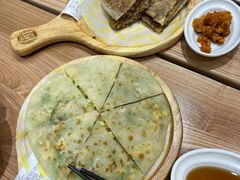 -甲乙饼·手工牛肉饼(东方广场店)
