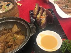 -鼎珑点心仔(燕塘店)