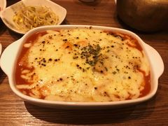 芝士年糕-韩国料理大力士(屏风街店)