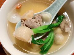 -镇江苏宁万豪酒店-苏筵中餐厅