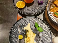 -真地道京味府·鲜橙烤鸭·北京菜(朝外大街东大桥店)