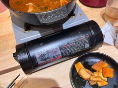 -牛腩之旅·牛腩牛杂煲(光启城美食城店)