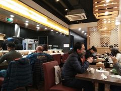 大堂-东京屋(武定路店)