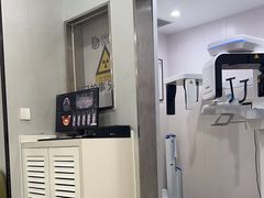 -牙博士口腔品牌连锁(杨浦店)