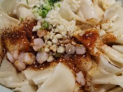 -难忘的面(五矿君澜酒店)