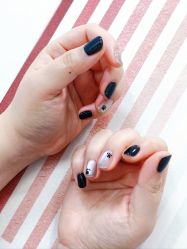 -芊冉•美甲美睫纹绣