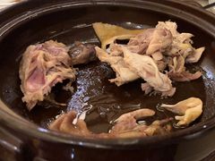 古法手撕盐焗鸡-客语客家菜(琶洲保利店)
