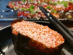 -昊·来了寿司(泡桐树店)