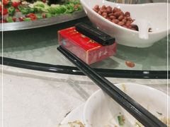 -翰林宴(阜南路店)