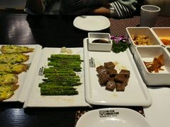 -HIHE Bistro·Oyster Bar(华熙live店)