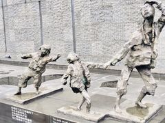 -侵华日军南京大屠杀遇难同胞纪念馆