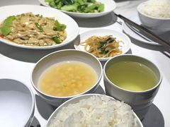 -关东小院(瀛海环宇坊店)