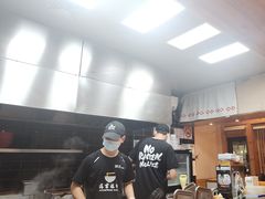 -Ramen满吉·豚骨拉面(丽园路店)