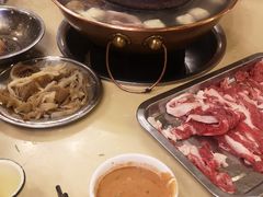 -月圆火锅(宁海东路二店)