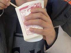 -茶颜悦色(重庆英利大融城LG层店)