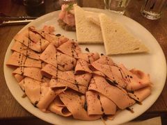 -Le Comptoir de la Gastronomie