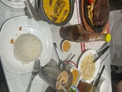 -香港新发烧腊茶餐厅(书城店)
