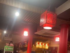 -羊家胡同·龙虾烧烤火锅(龙汇路店)