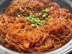 干捞粉丝煲-小湘旺臭鳜鱼(百子湾店)