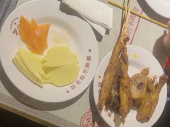 -芝小官牛肉火锅烤肉自助(淮安清江浦区新亚店)