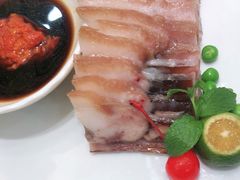 -香山湖家家宴(中山陵店)