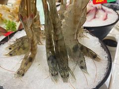 -帝皇海海鲜豆捞(桐泾商务广场店)
