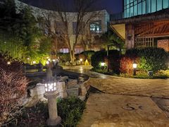 -中家鑫园温泉酒店鑫悦汤泉