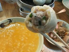-梁憨包(南岸回龙湾店)