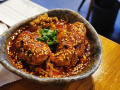 -付小姐在成都(吾悦广场店)