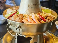 -鼓楼东街老火锅(鼓楼店)