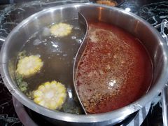 -潮汕美牛肉丸火锅店(天宁寺店)