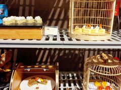 -美食汇海鲜自助餐厅·小龙虾烧烤(富力万达文华酒店)