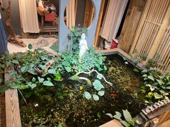 -邈墨茶馆(大兜路1号店)