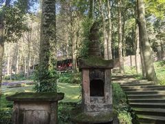 -青城山