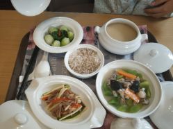 点击看大图 -大美母婴月子中心(希尔顿店)