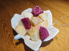 -禾风·海鲜料理自助(玉林店)