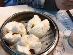-点点心点心专门店(湾仔店)
